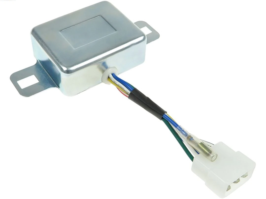 Alternator Regulator