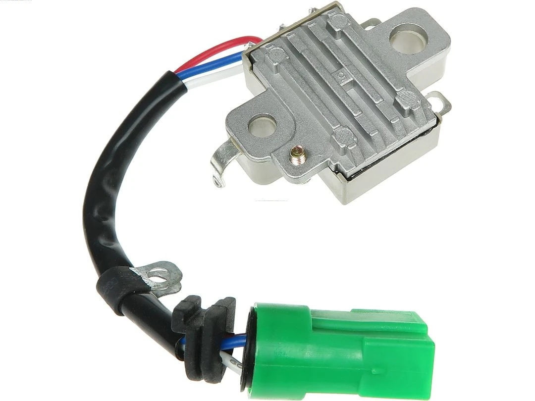 Alternator Regulator