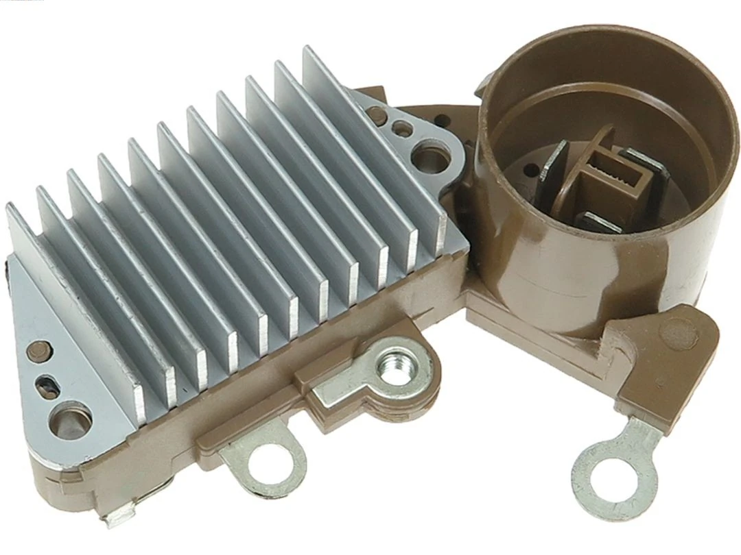 Alternator Regulator