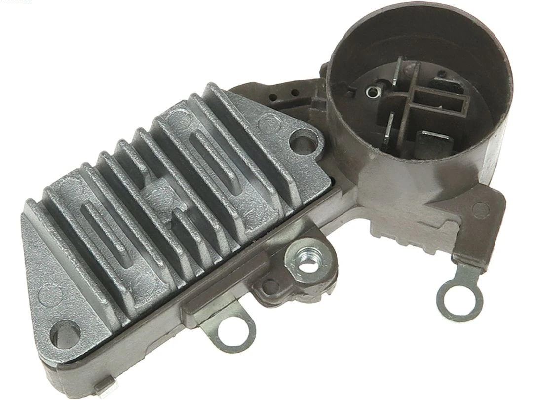 Alternator Regulator