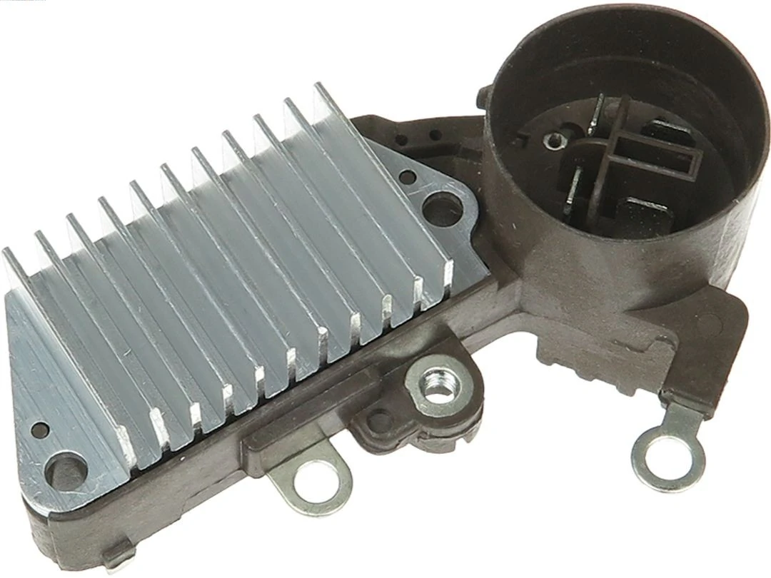 Alternator Regulator