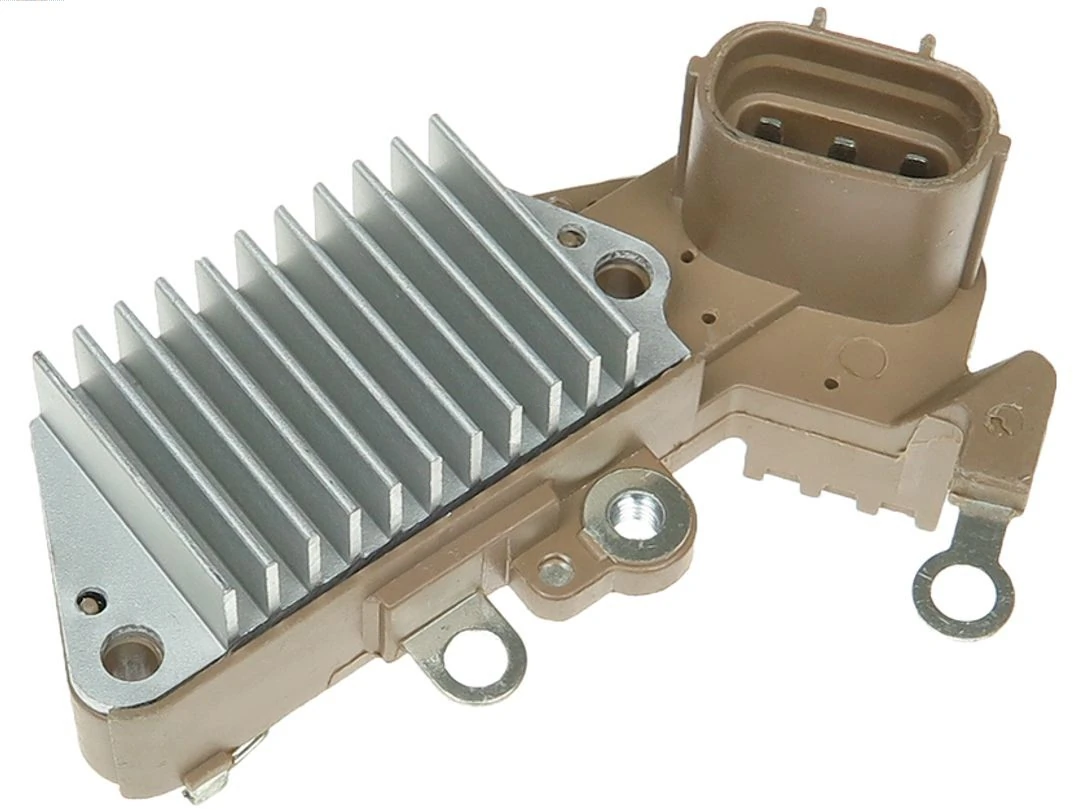 Alternator Regulator