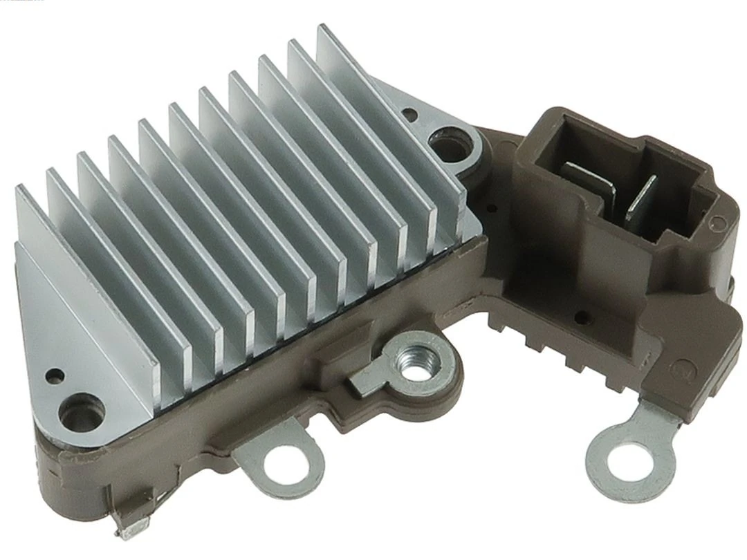 Alternator Regulator