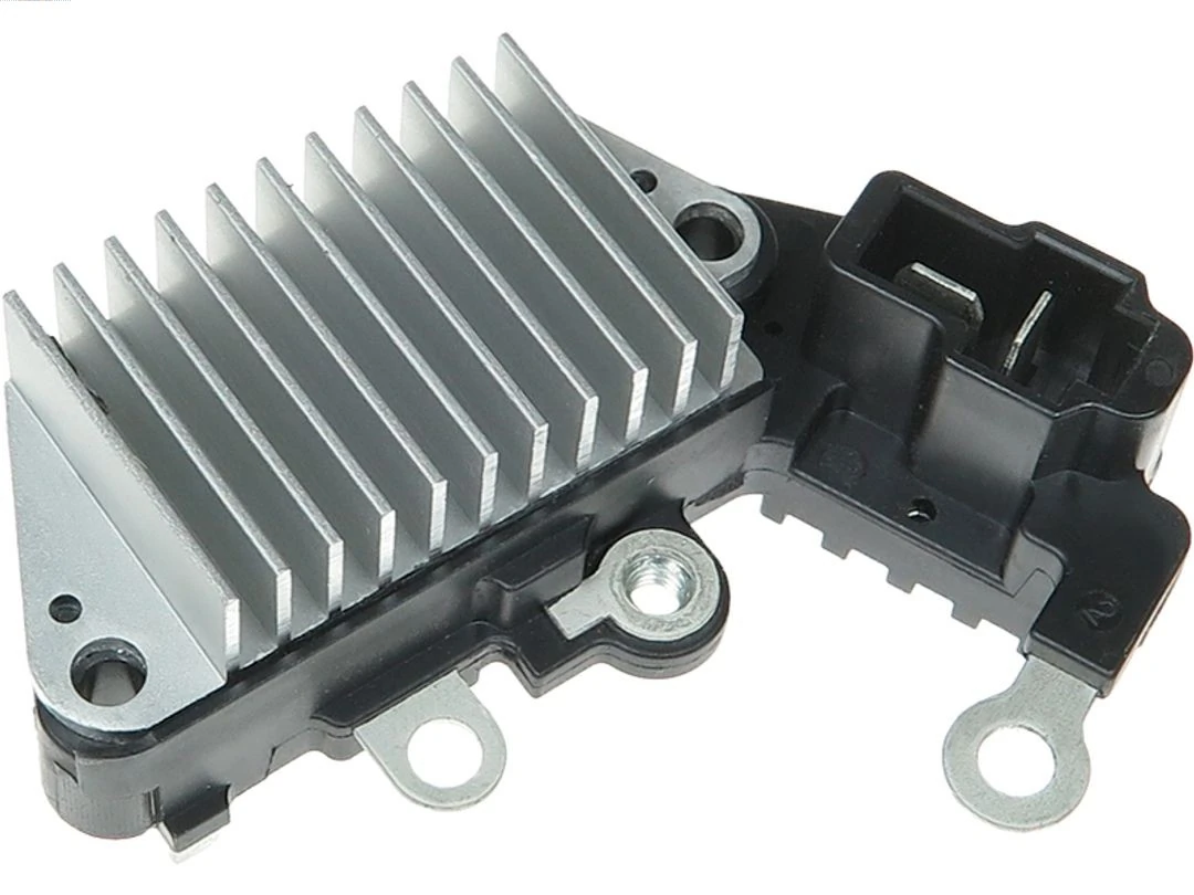 Alternator Regulator