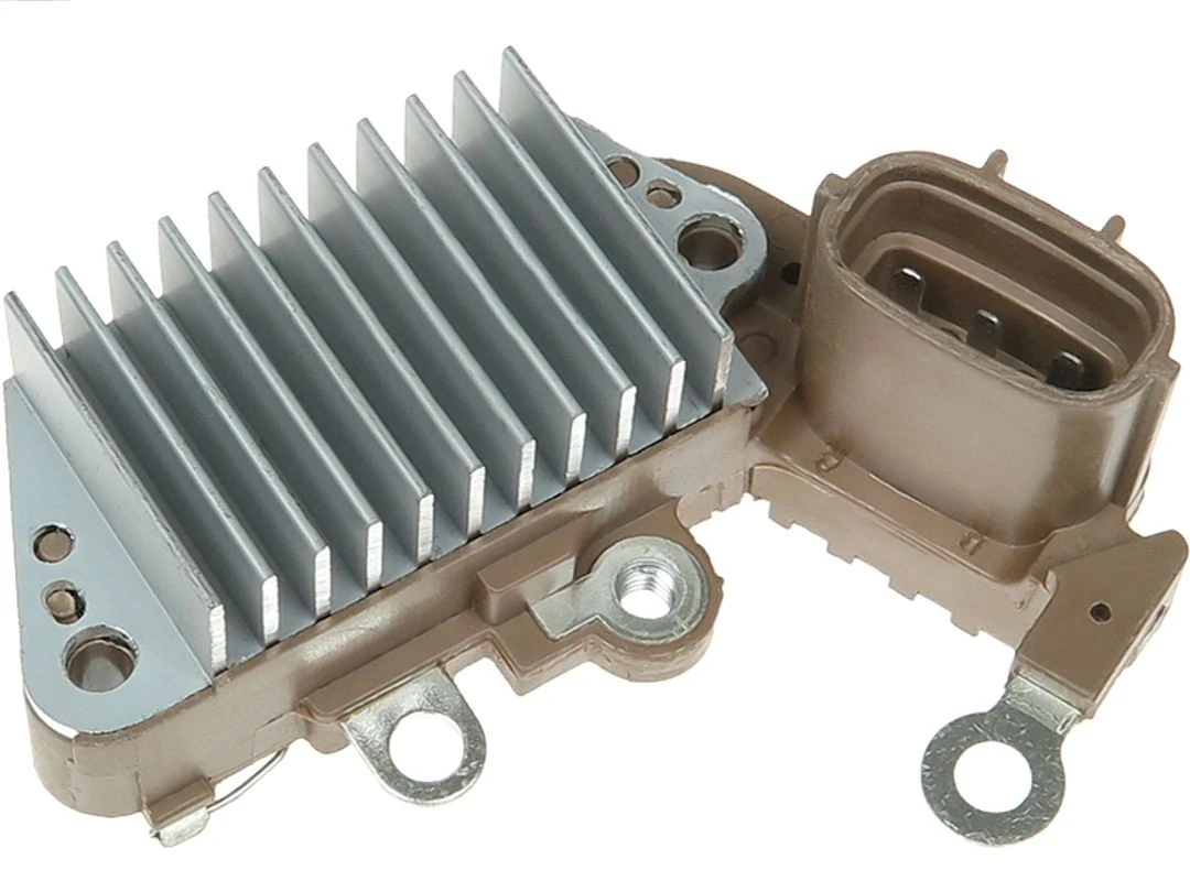 Alternator Regulator