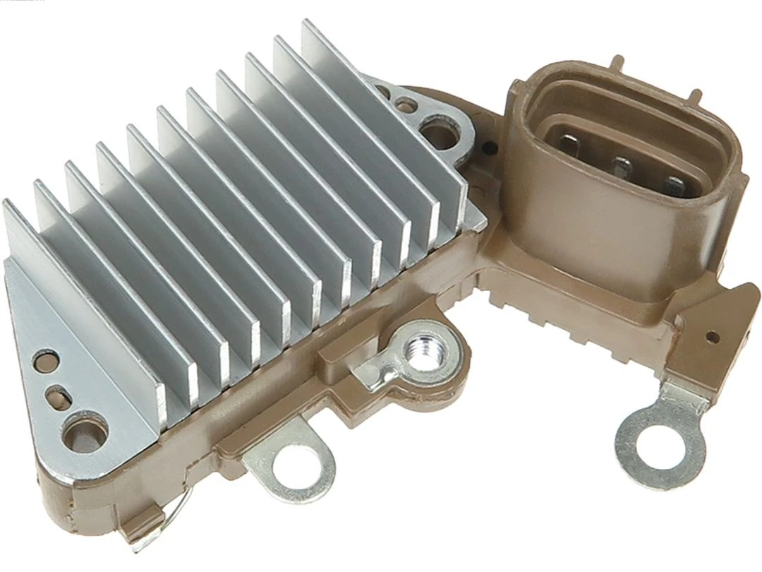 Alternator Regulator