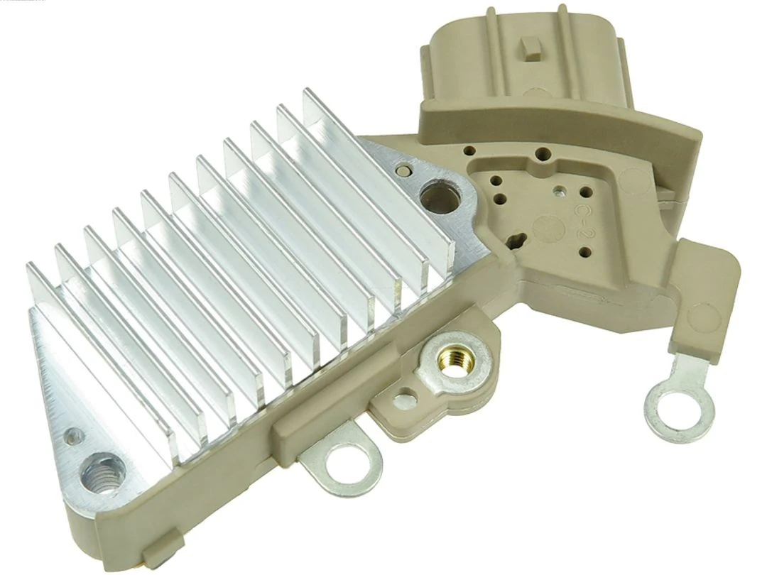 Alternator Regulator