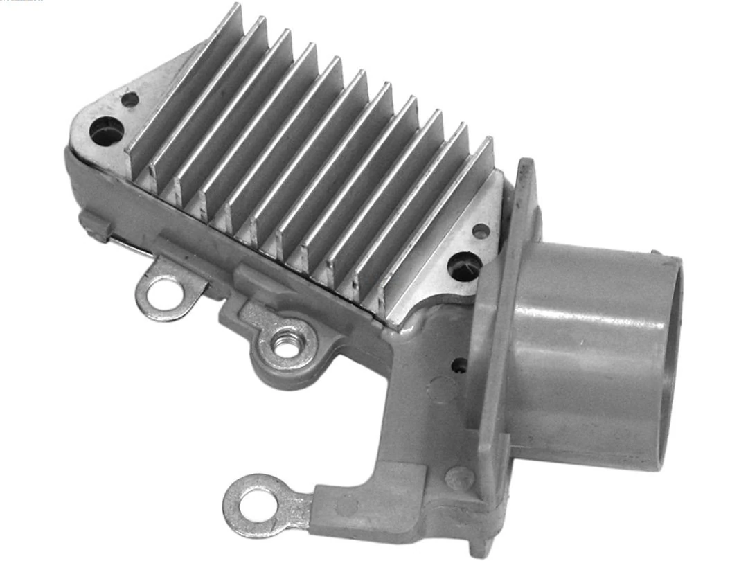 Alternator Regulator