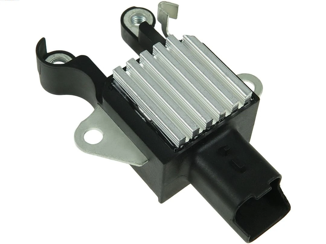 Alternator Regulator