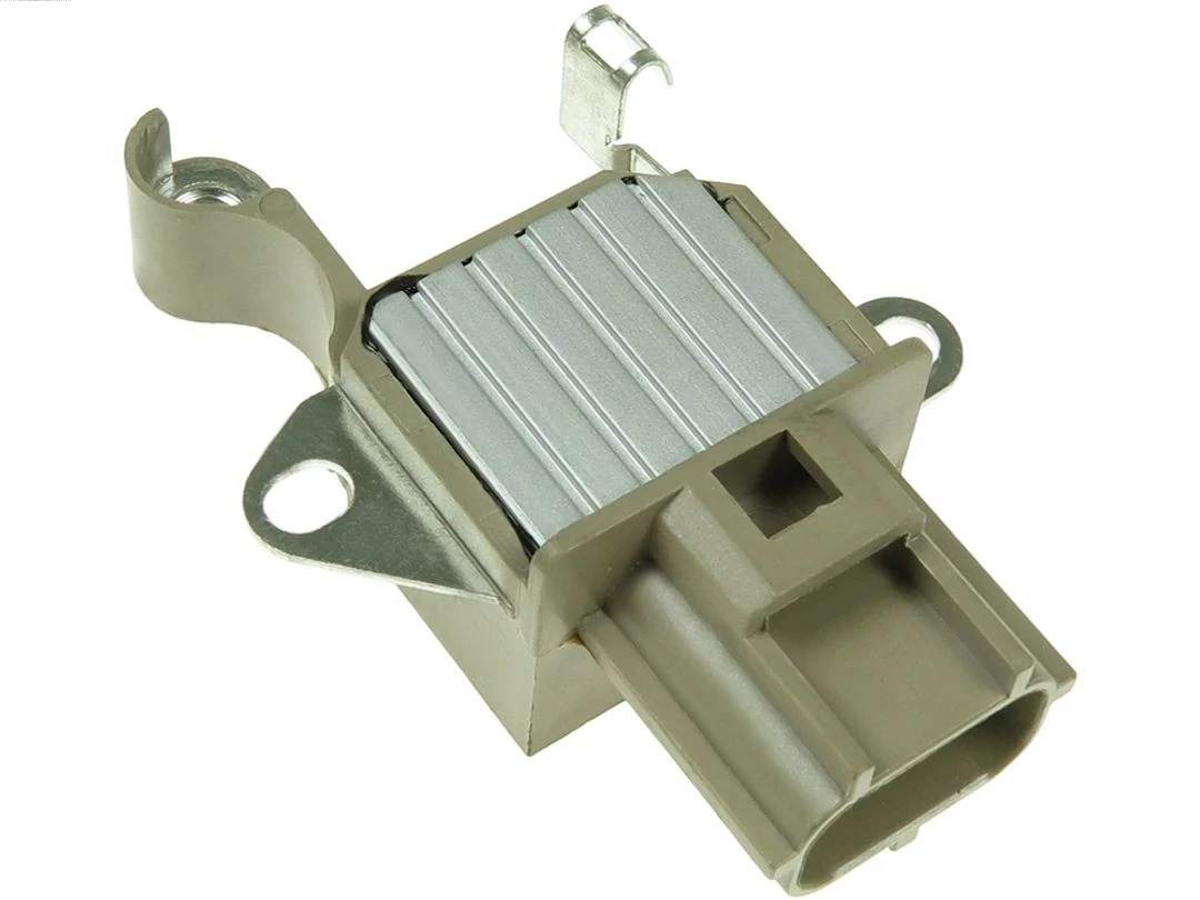 Alternator Regulator