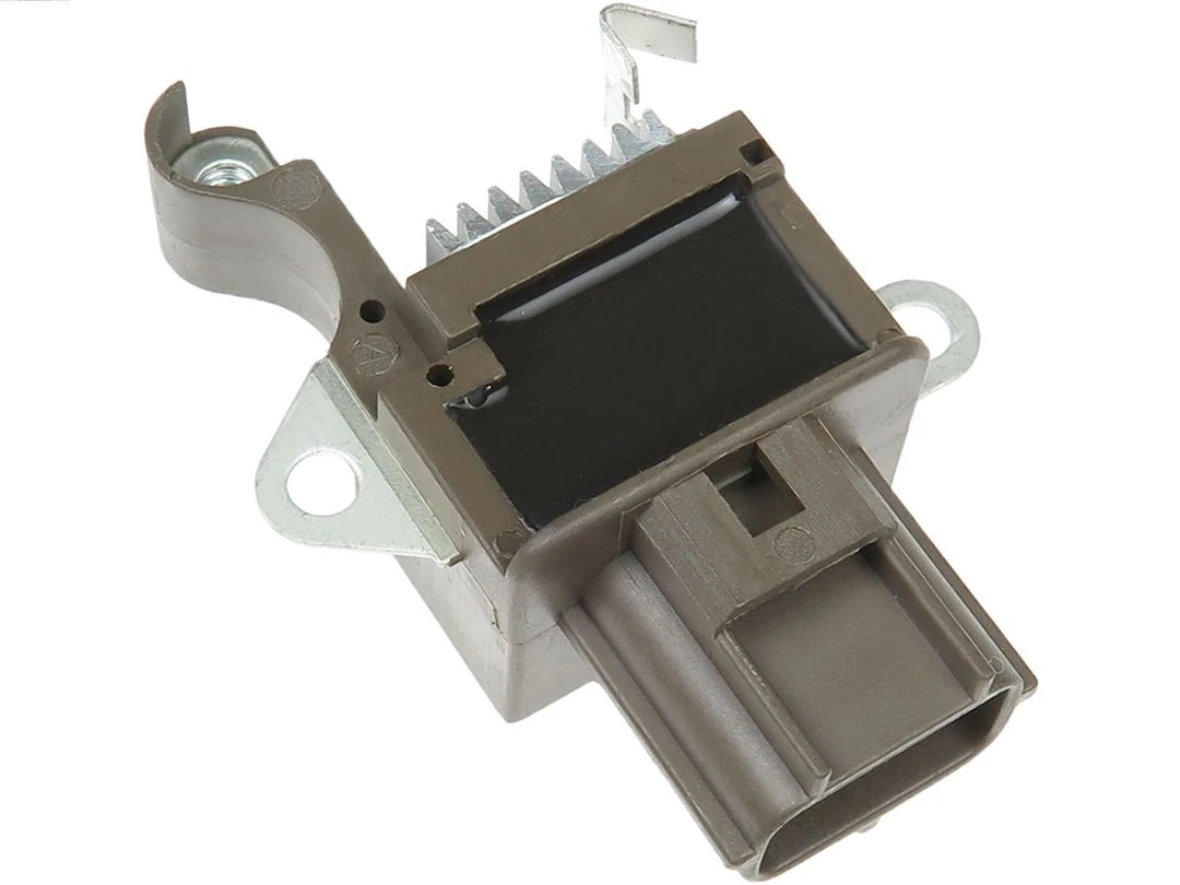 Alternator Regulator