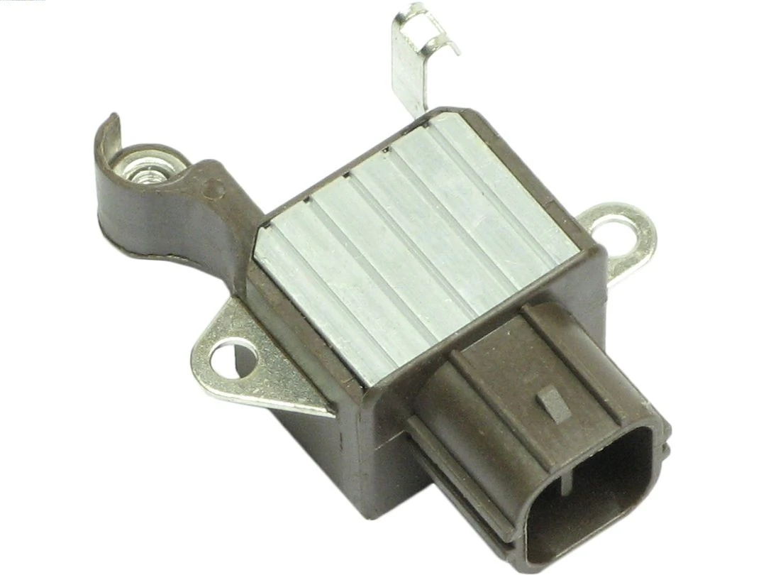 Alternator Regulator