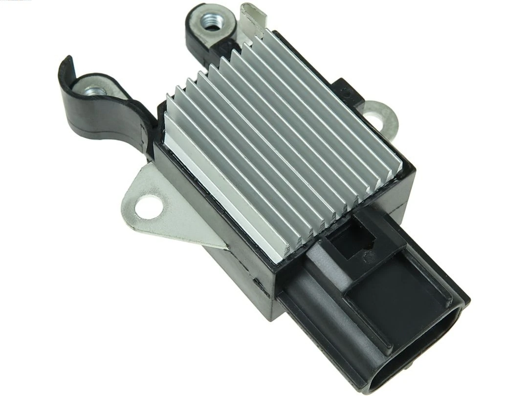 Alternator Regulator