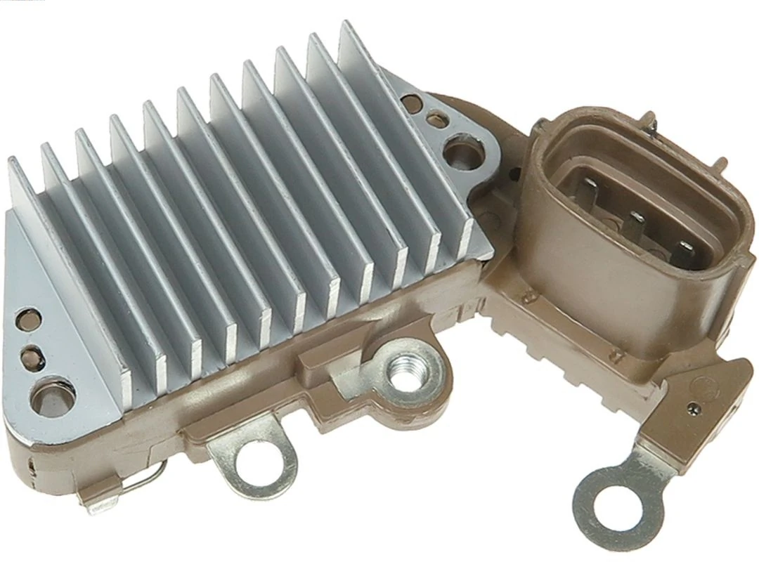 Alternator Regulator