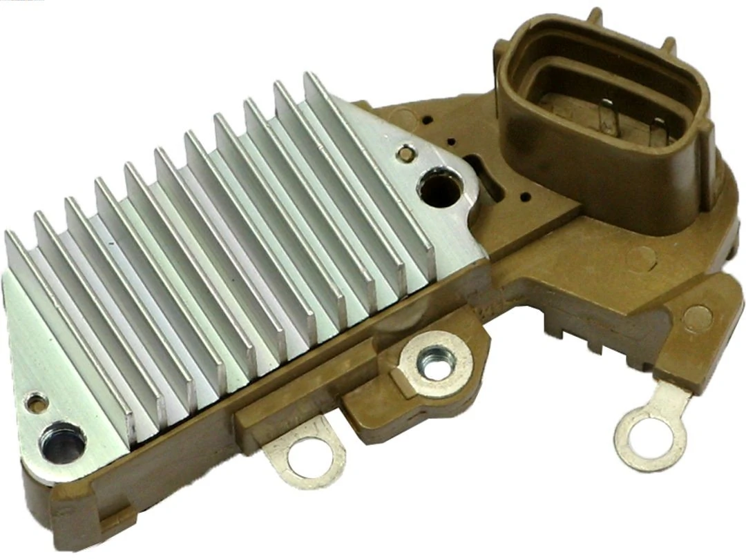 Alternator Regulator
