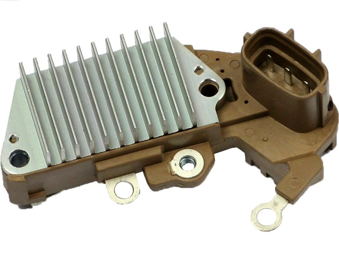 Alternator Regulator