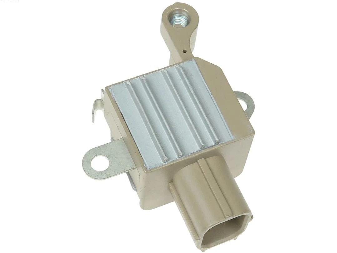 Alternator Regulator