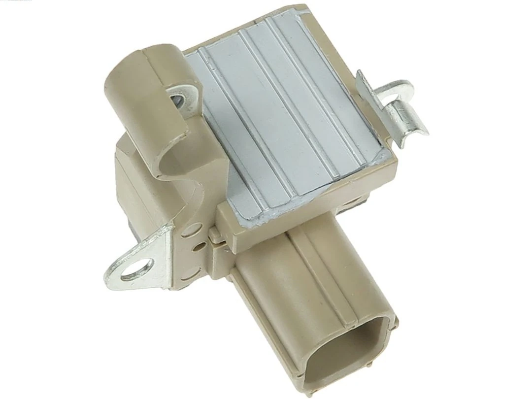 Alternator Regulator