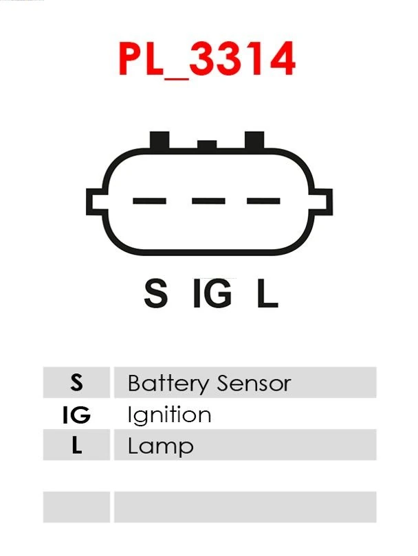 Alternator Regulator