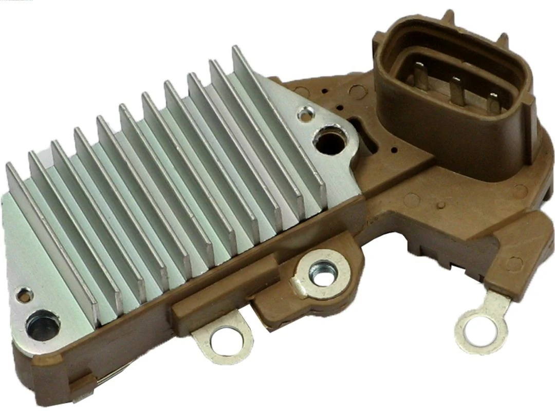 Alternator Regulator