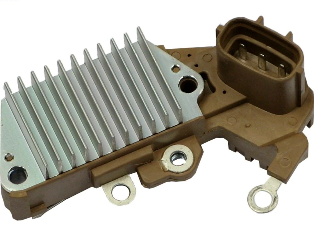 Alternator Regulator