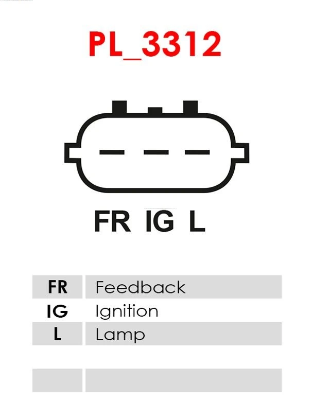 Alternator Regulator