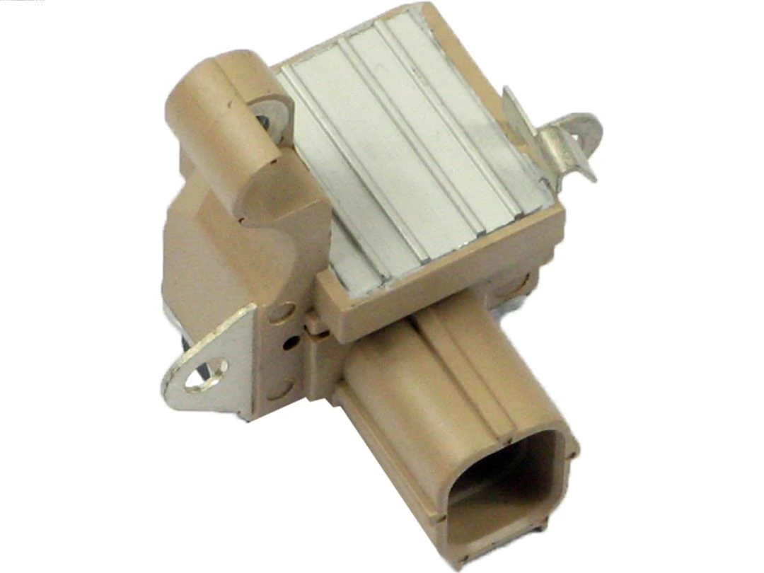 Alternator Regulator