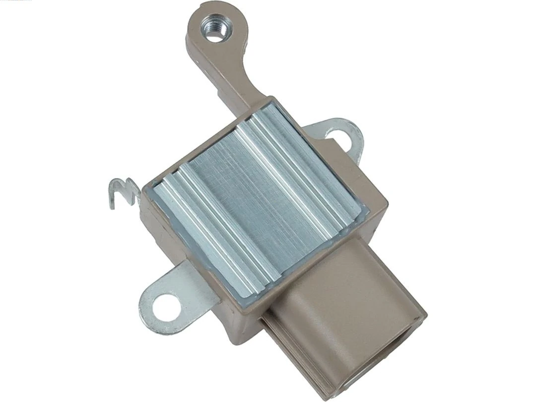 Alternator Regulator
