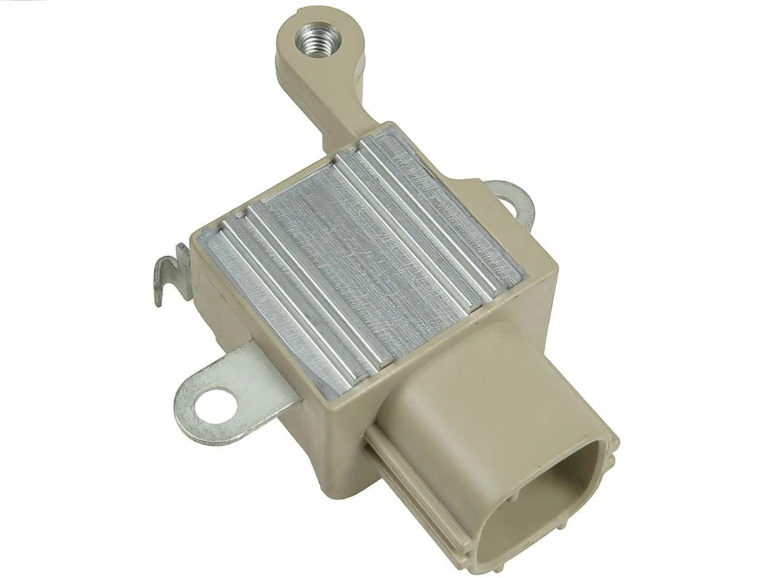 Alternator Regulator
