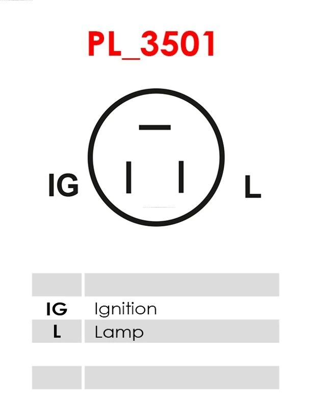 Alternator Regulator