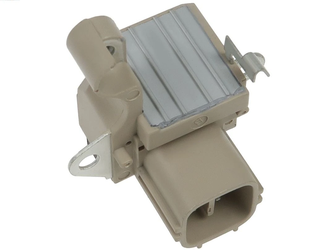 Alternator Regulator