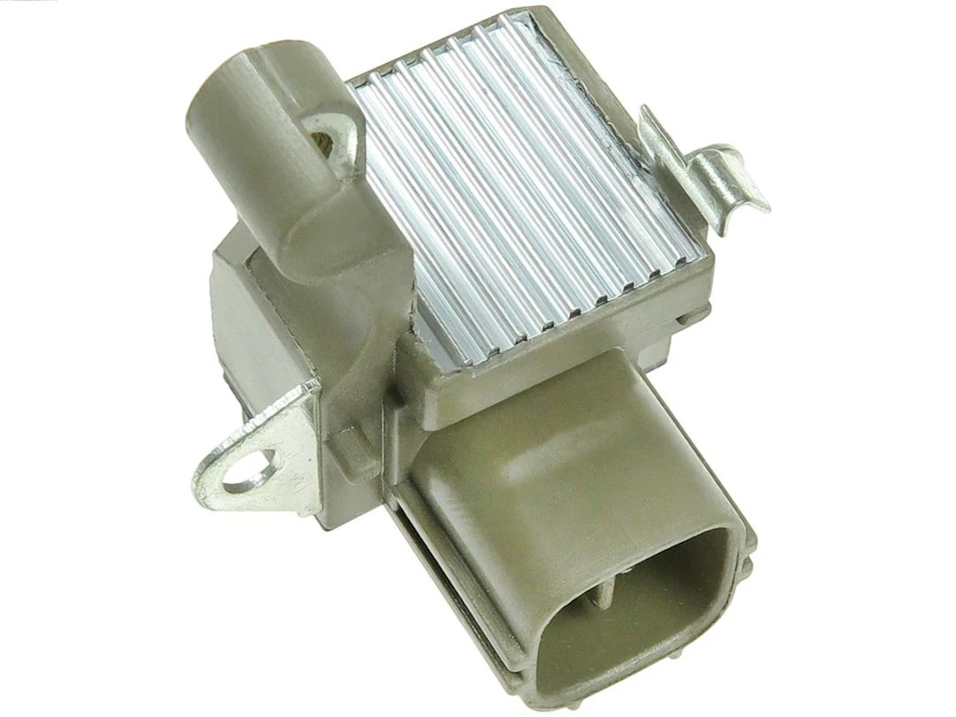 Alternator Regulator