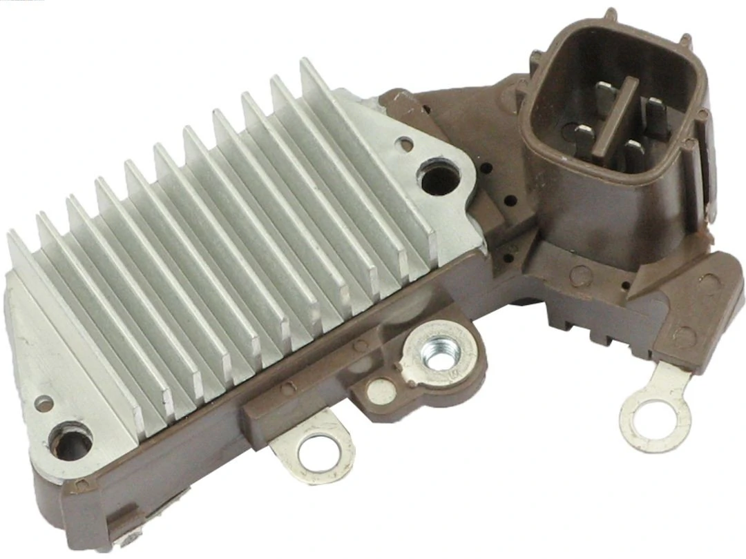 Alternator Regulator