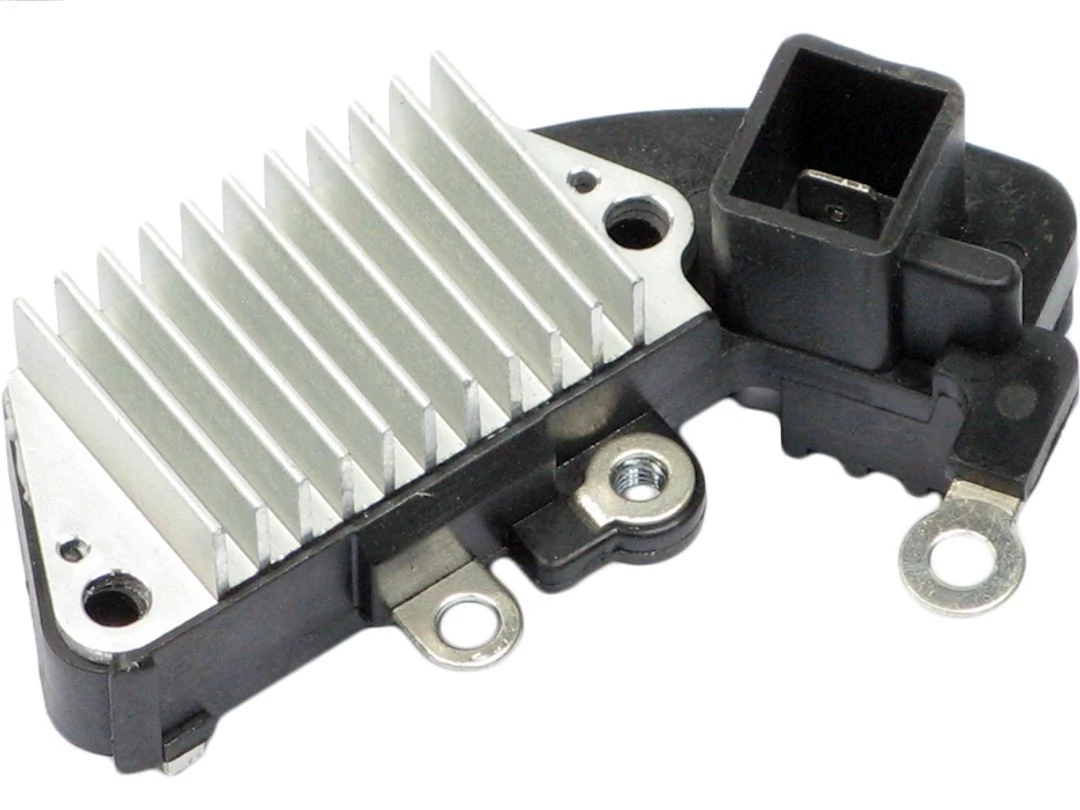 Alternator Regulator
