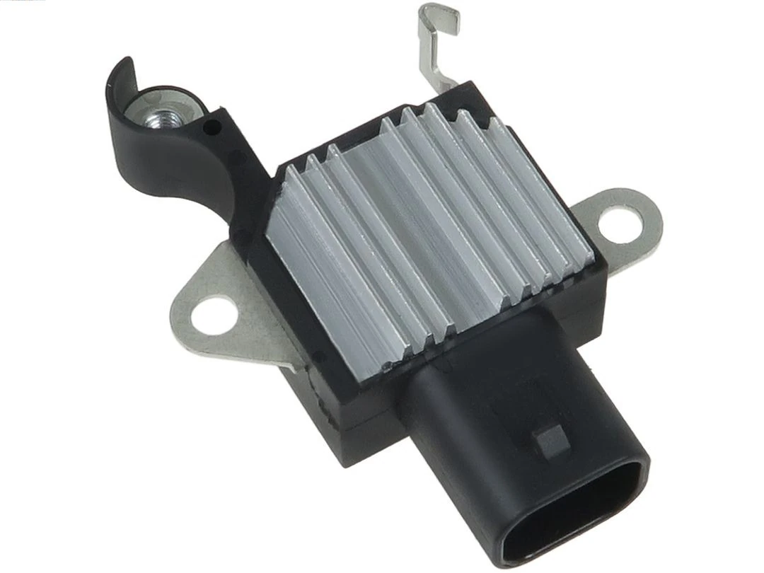 Alternator Regulator