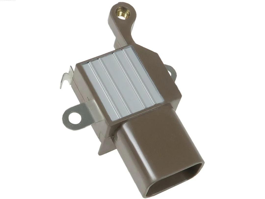 Alternator Regulator