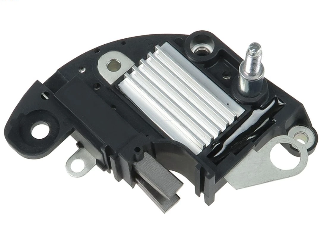 Alternator Regulator