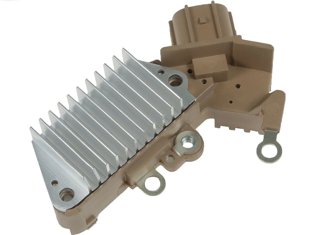 Alternator Regulator