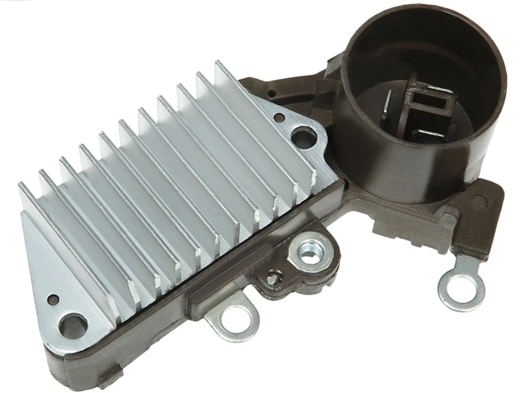 Alternator Regulator