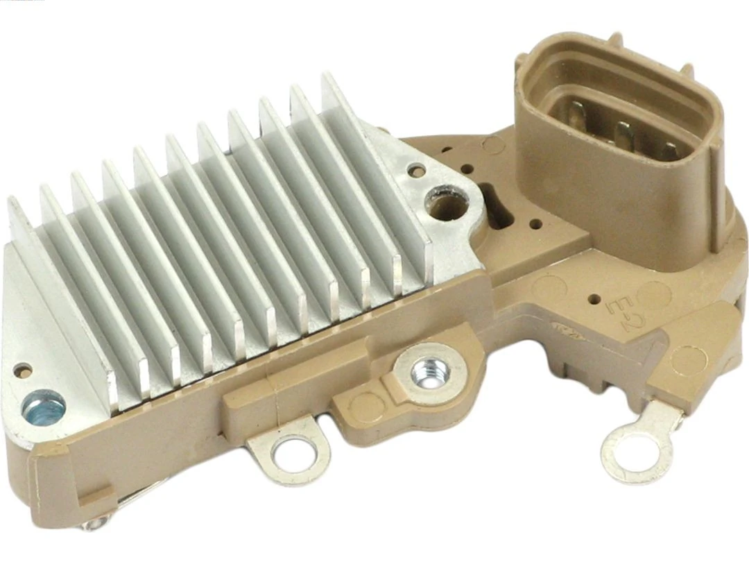 Alternator Regulator