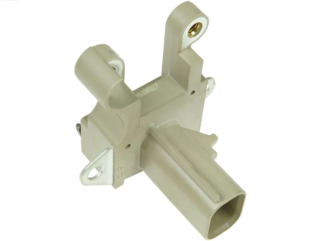 Alternator Regulator