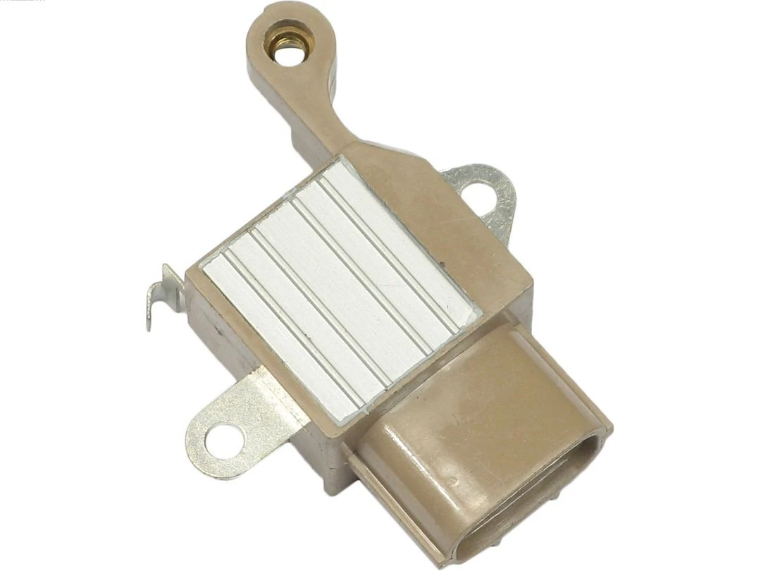 Alternator Regulator