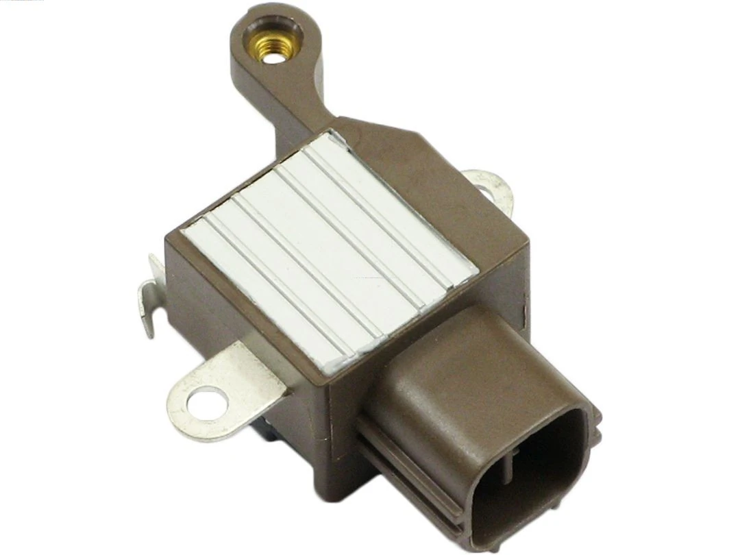 Alternator Regulator