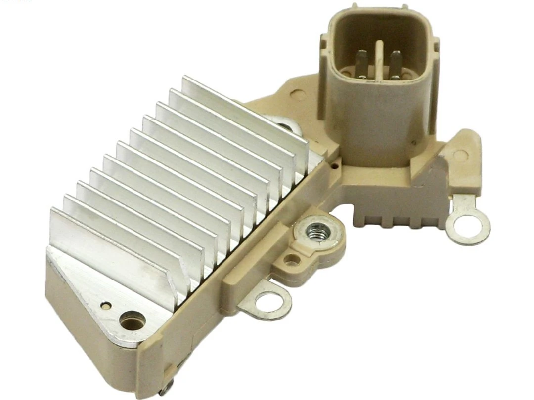 Alternator Regulator