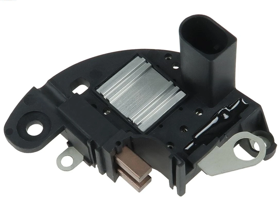 Alternator Regulator