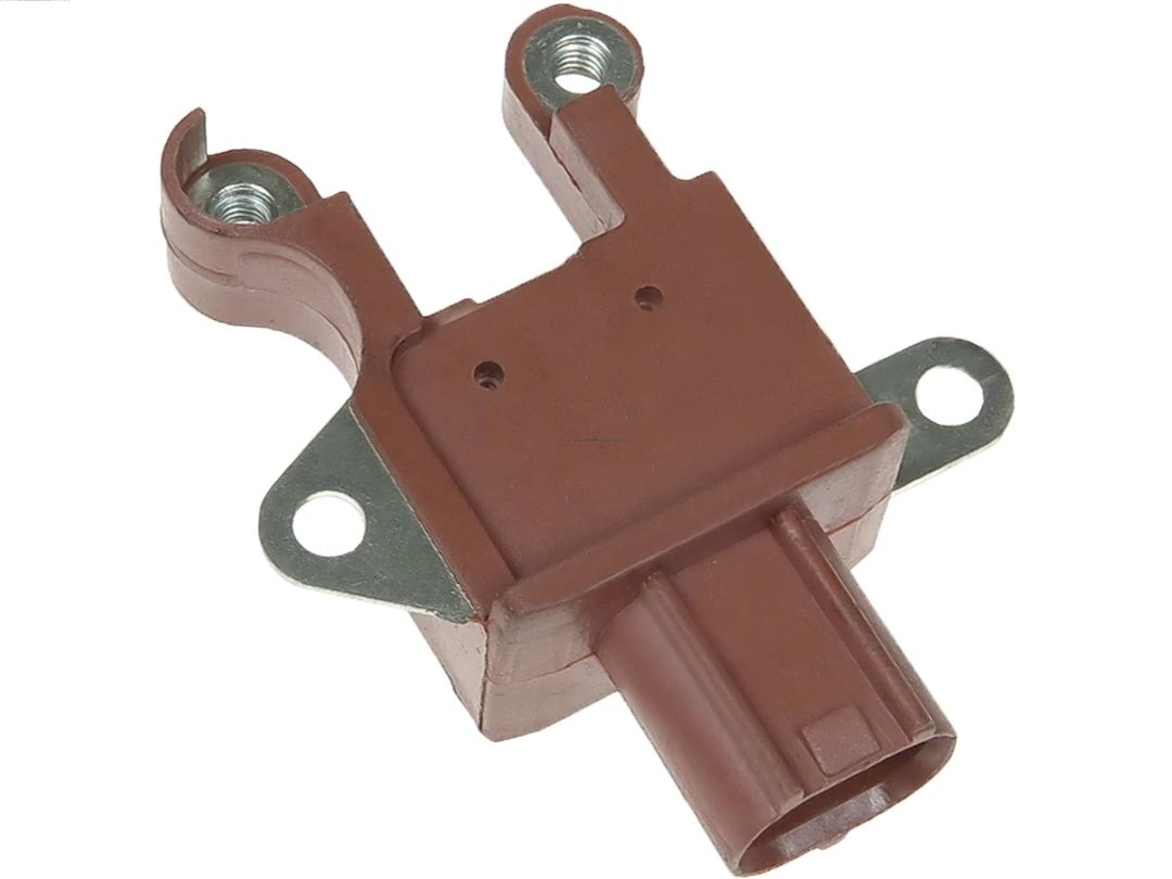 Alternator Regulator