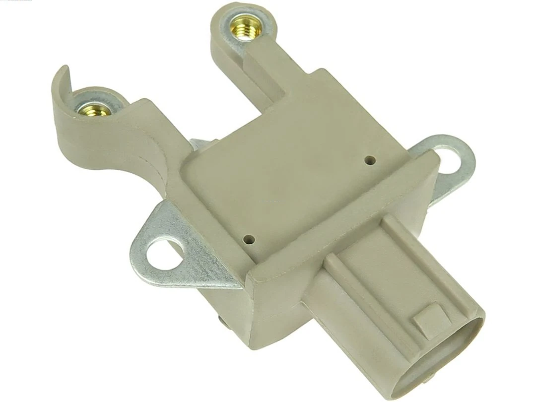 Alternator Regulator