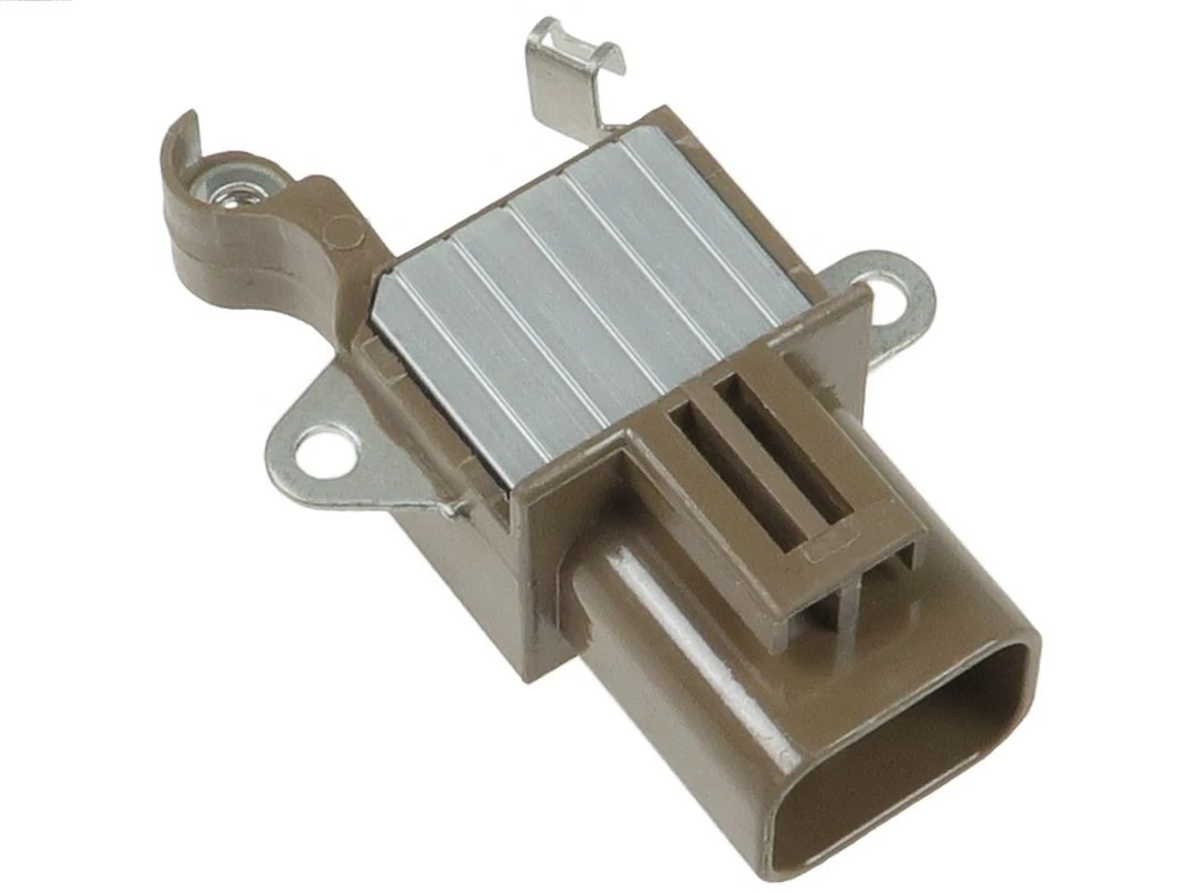 Alternator Regulator