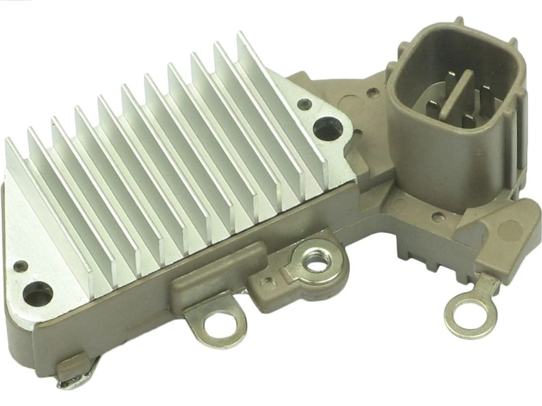Alternator Regulator