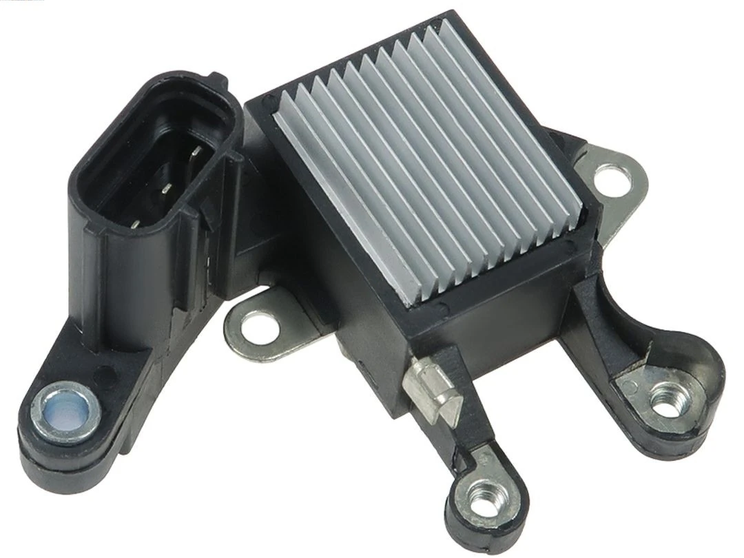 Alternator Regulator